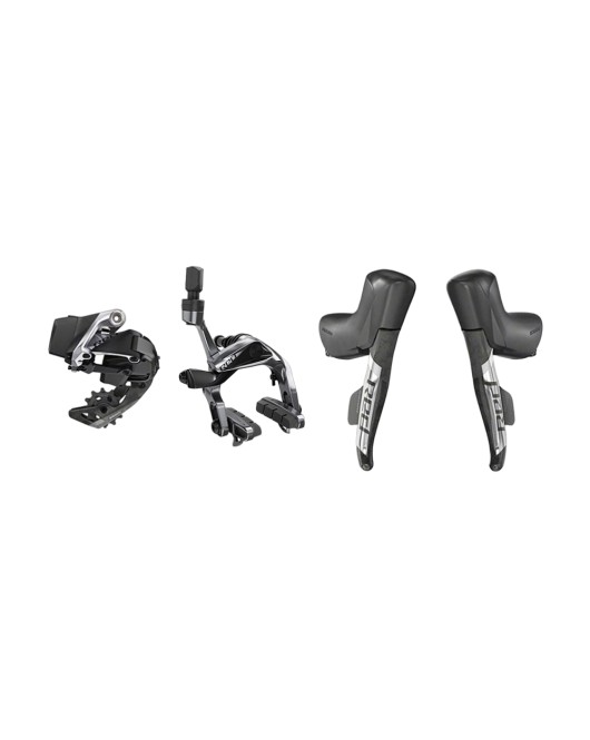 SRAM Red ETap AXS 1 Groupset