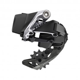 SRAM Red ETap AXS 2 Flat-Mount HRD Groupset