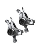 SRAM Red ETap AXS 2 Post-Mount HRD Groupset