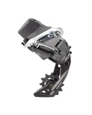 SRAM Red Etap AXS HRD FM 2x12-Speed 33-46 6-Bolt Disc Brake Groupset