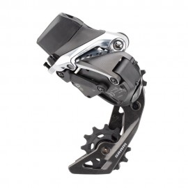 SRAM Red Etap AXS HRD FM 2x12-Speed 33-46 6-Bolt Disc Brake Groupset
