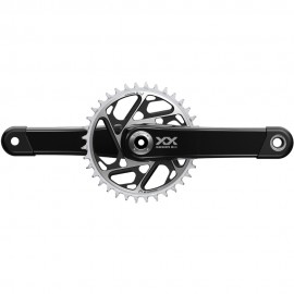 SRAM XX SL EAGLE Transmission Axs 1x12-Speed Groupset