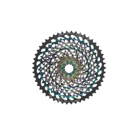 SRAM XX1 Eagle AXS Groupset