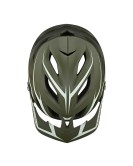 A3 Helmet W/Mips Jade Green