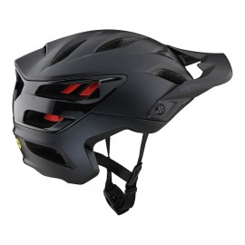 A3 Helmet W/Mips Uno Black