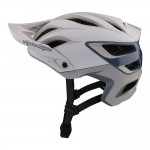 A3 Helmet W/Mips Uno Light Gray