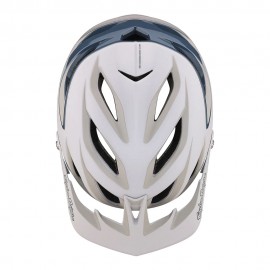 A3 Helmet W/Mips Uno Light Gray