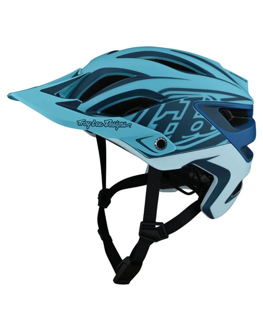 A3 Helmet W/Mips Uno Water