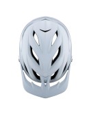 A3 Helmet W/Mips Uno White