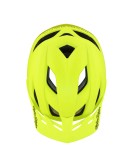 Flowline SE Helmet W/Mips Radian Flo Yellow