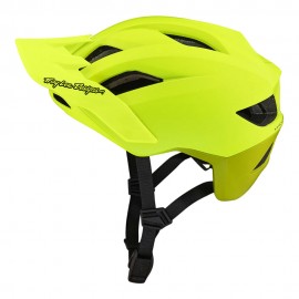 Flowline SE Helmet W/Mips Radian Flo Yellow