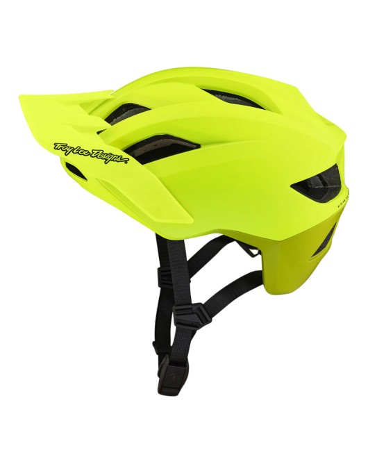 Flowline SE Helmet W/Mips Radian Flo Yellow