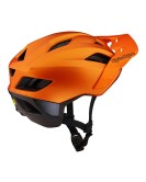 Flowline SE Helmet W/Mips Radian Orange / Dark Gray