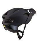 Flowline SE Helmet W/Mips Stealth Black