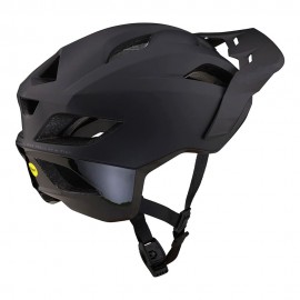 Flowline SE Helmet W/Mips Stealth Black