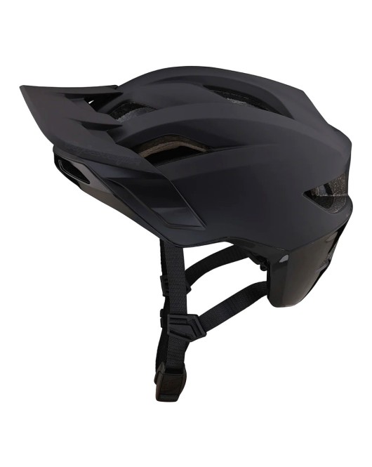 Flowline SE Helmet W/Mips Stealth Black