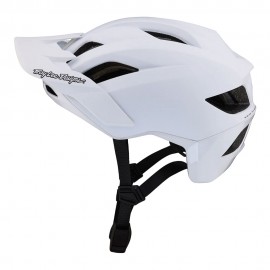 Flowline SE Helmet W/Mips Stealth White