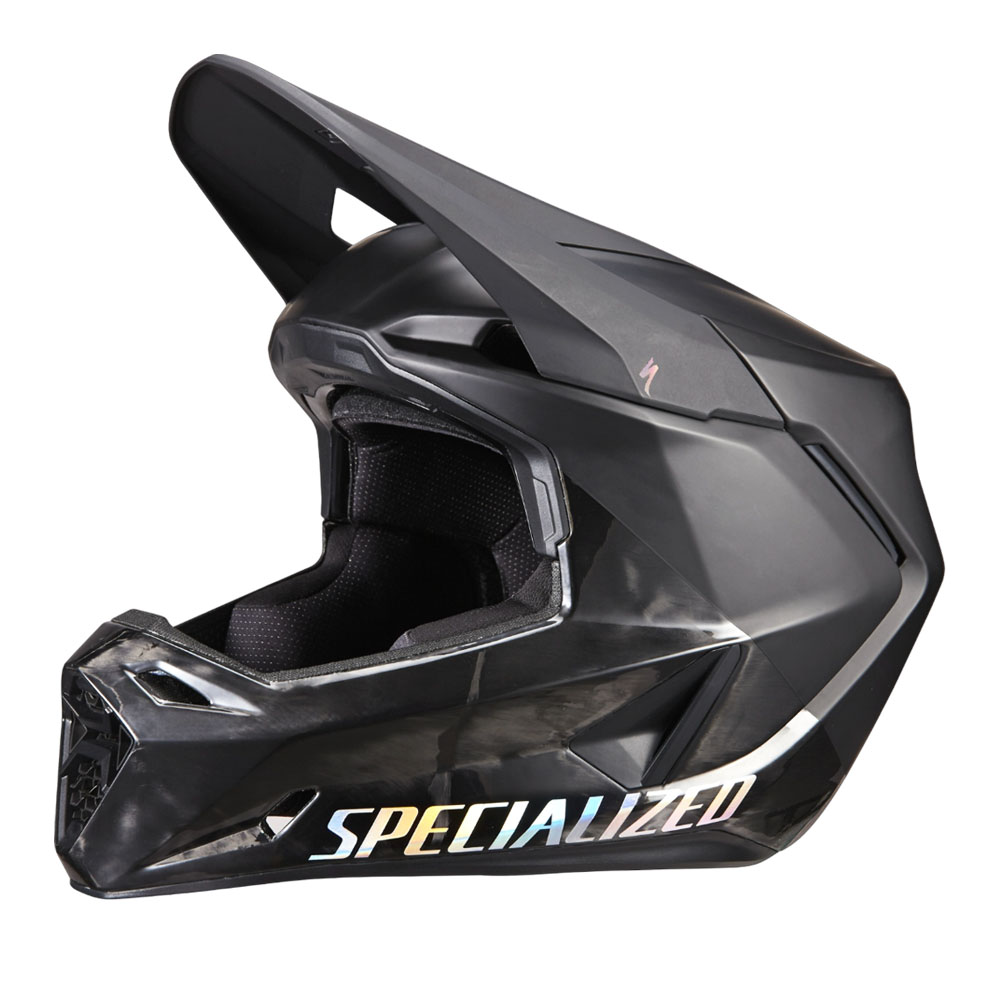 Specialized Dissident 2 Fullface Helmet