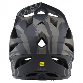 Stage Helmet W/Mips Brush Camo Military