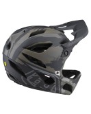 Stage Helmet W/Mips Brush Camo Military