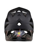 Stage Helmet W/Mips Signature Black
