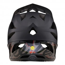 Stage Helmet W/Mips Signature Black