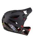 Stage Helmet W/Mips Signature Black