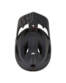 Stage Helmet W/Mips Signature Black