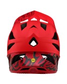 Stage Helmet W/Mips Signature Red