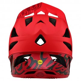 Stage Helmet W/Mips Signature Red