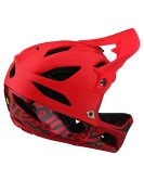 Stage Helmet W/Mips Signature Red
