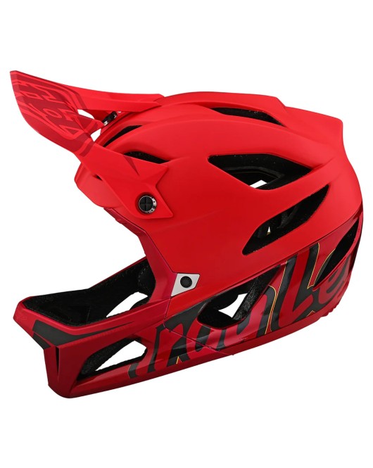 Stage Helmet W/Mips Signature Red