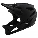 Stage Helmet W/Mips Stealth Midnight