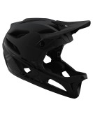 Stage Helmet W/Mips Stealth Midnight