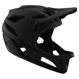 Stage Helmet W/Mips Stealth Midnight