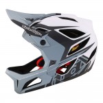 Stage Helmet W/Mips Valance Gray