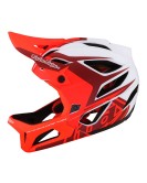 Stage Helmet W/Mips Valance Gray