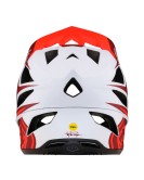 Stage Helmet W/Mips Valance Red