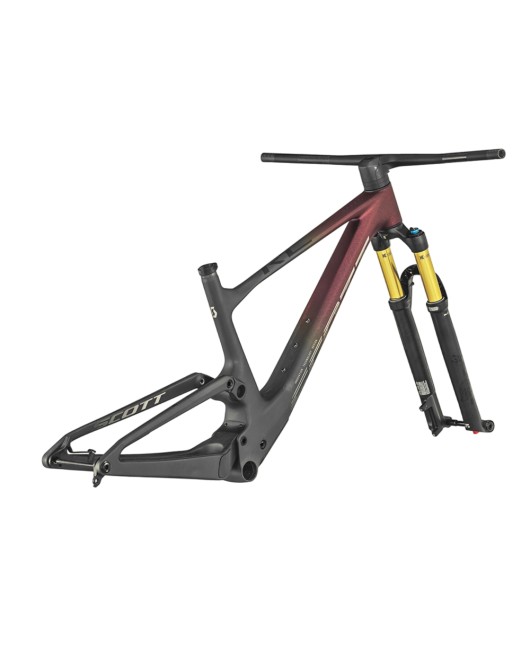 2023 Scott Spark Rc SL Hmx SL Frame+Fork