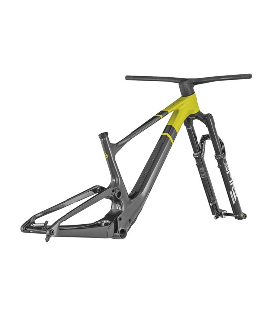 2023 Scott Spark ST 900 Tuned HMF Frame+Fork