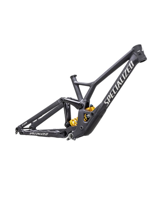 2023 Specialized Demo Race Frameset