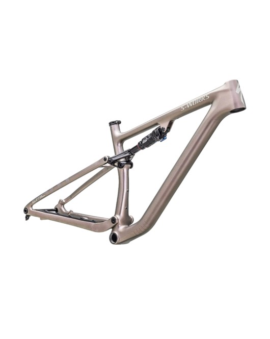 2023 Specialized S-Works Epic EVO Frameset