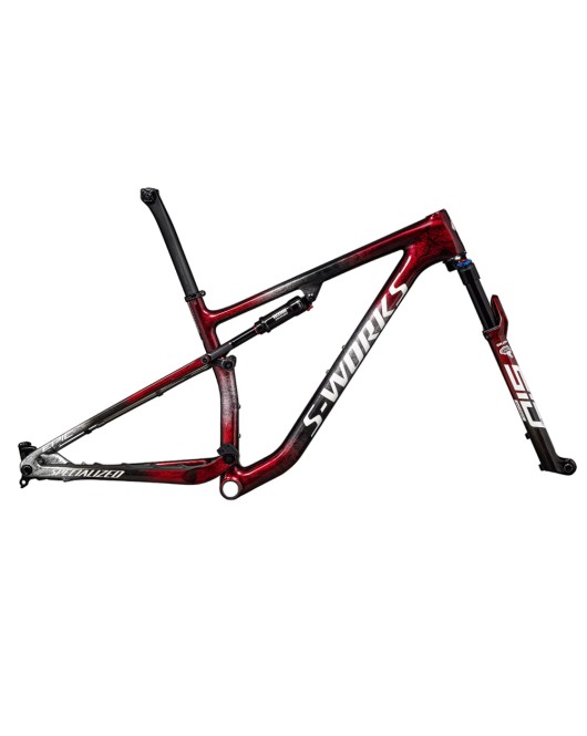 2023 Specialized S-Works Epic Frameset