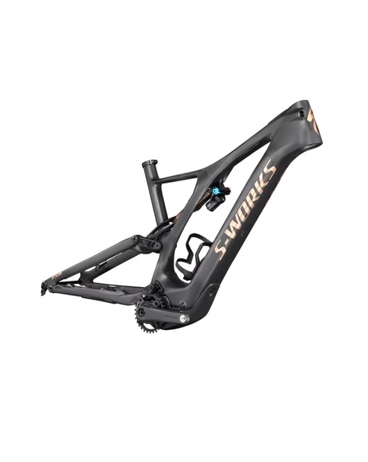 2023 Specialized S-Works Turbo Levo SL Frameset