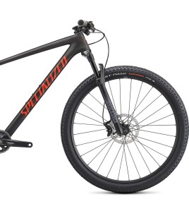 Specialized Epic Hardtail Mountain Bike 2021