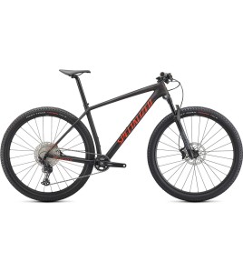 Specialized Epic Hardtail Mountain Bike 2021