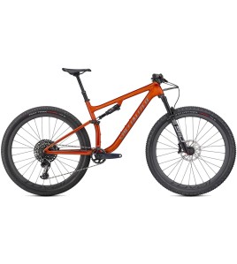 Specialized Epic Evo Expert Mountain Bike 2021