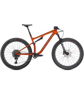 Specialized Epic Evo Expert Mountain Bike 2021
