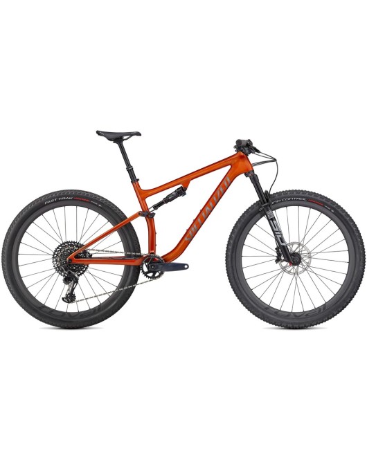 Specialized Epic Evo Expert Mountain Bike 2021