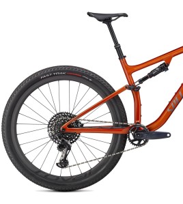 Specialized Epic Evo Expert Mountain Bike 2021
